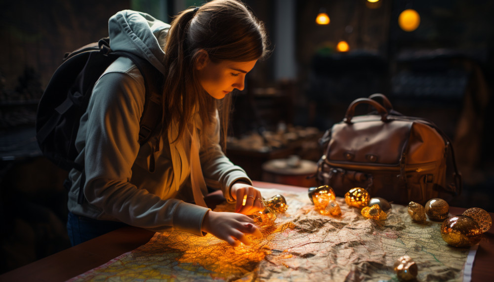3 astuces pour mieux organiser son voyage