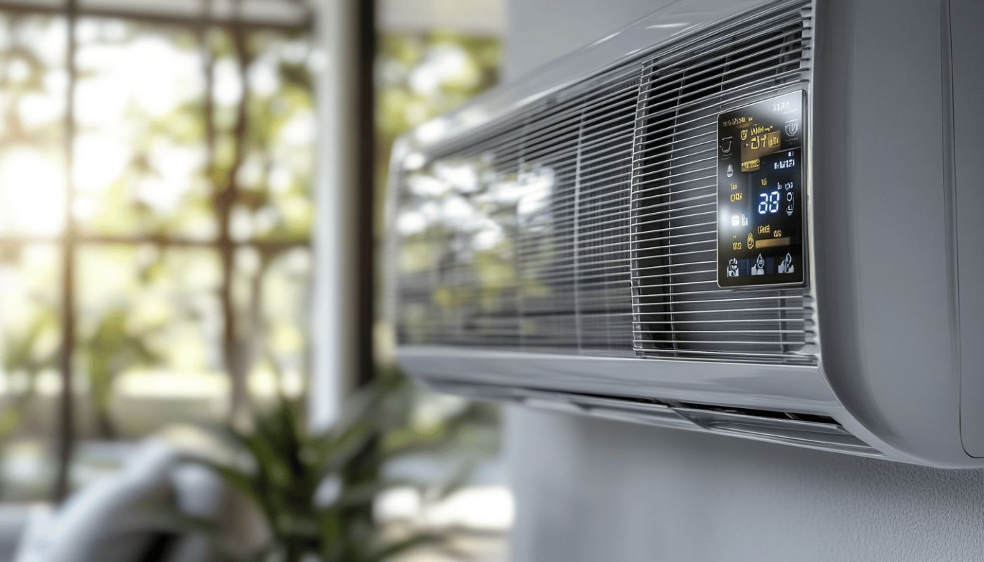 Science/High-Tech - Avantages des systèmes de climatisation réversible pour un confort optimal toute l'année