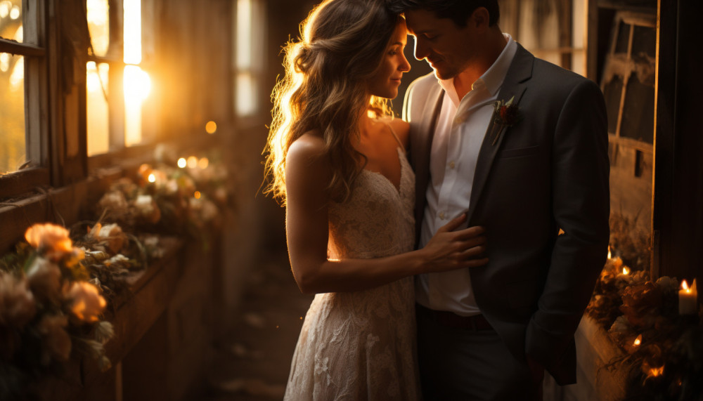 Booker un photographe : 3 bonnes raisons de le faire pour votre mariage