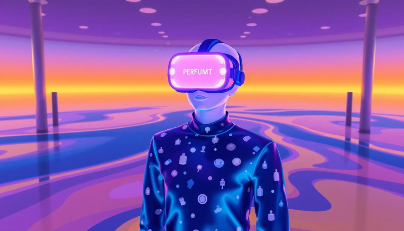 Comment choisir son parfum en ligne sans le sentir ?