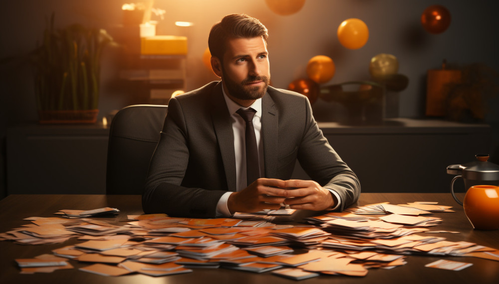 Comment devenir courtier en rachat de crédit ?