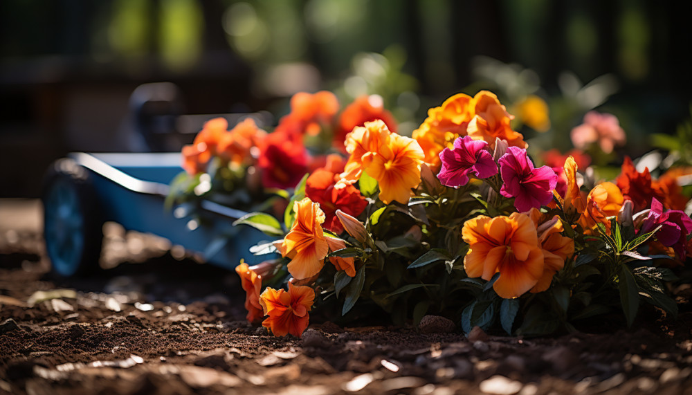 Comment entretenir votre jardin ?