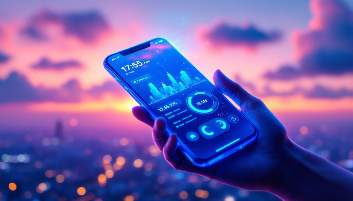 Comment les mises à jour d'interface utilisateur transforment-elles l'expérience mobile ?