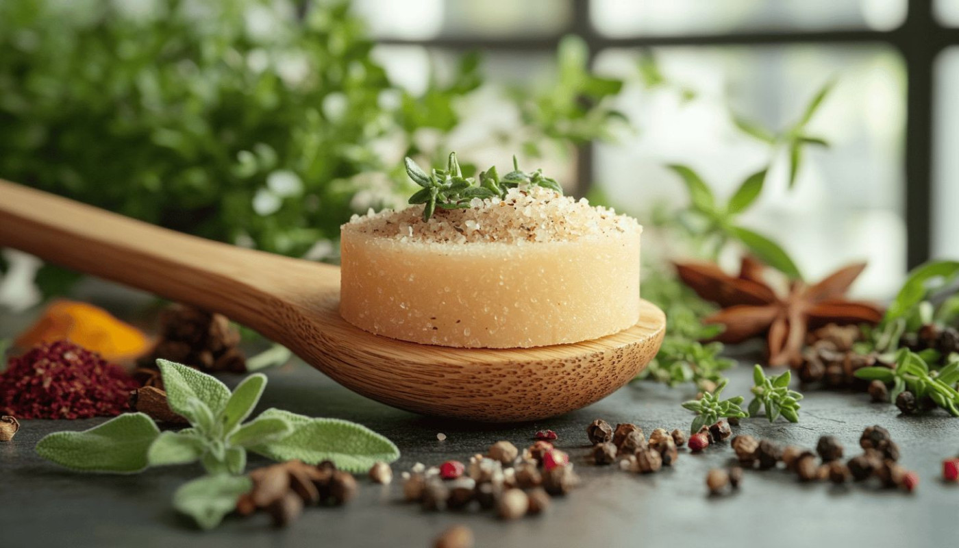 Comment utiliser l'assaisonnement doux pour cuisiner dans vos recettes
