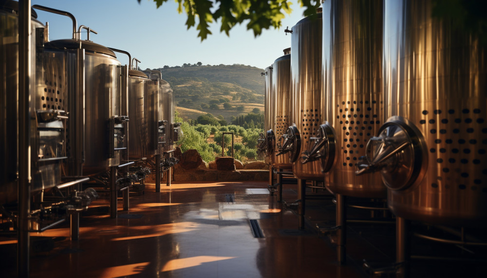 Comparaison des méthodes traditionnelles et modernes de vinification du rosé