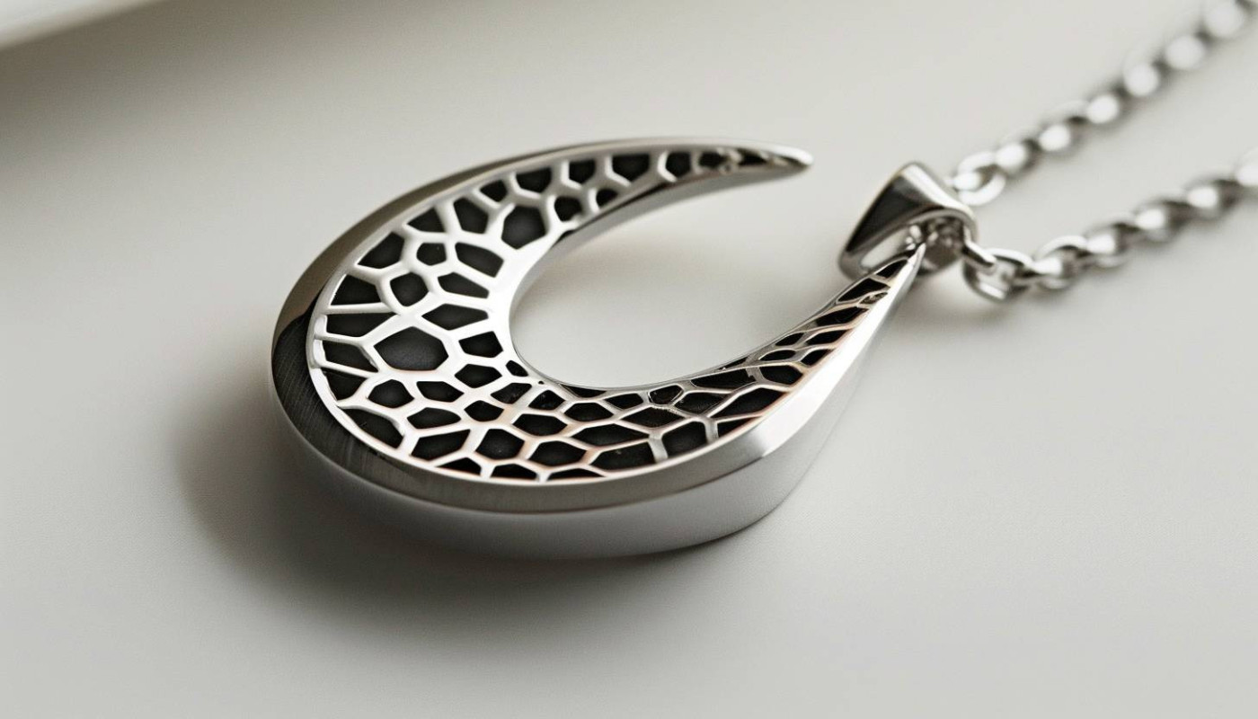 Découverte des avantages des bijoux en acier inoxydable