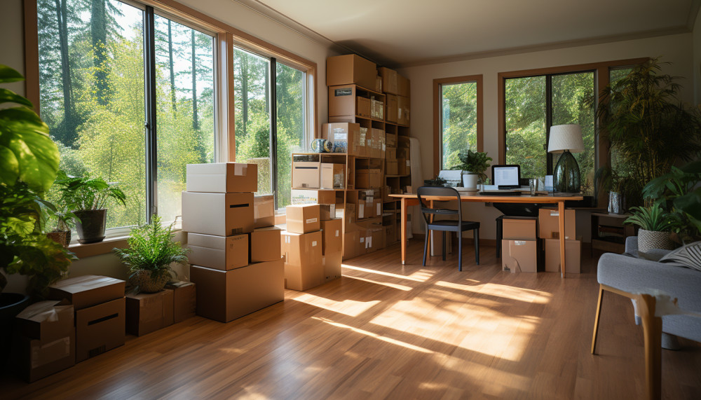 Déménagement : quelques astuces pour réussir l’organisation