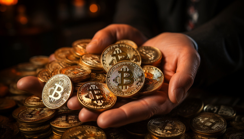 Economie - Investir en bitcoin en 2021 : est-ce prudent ?