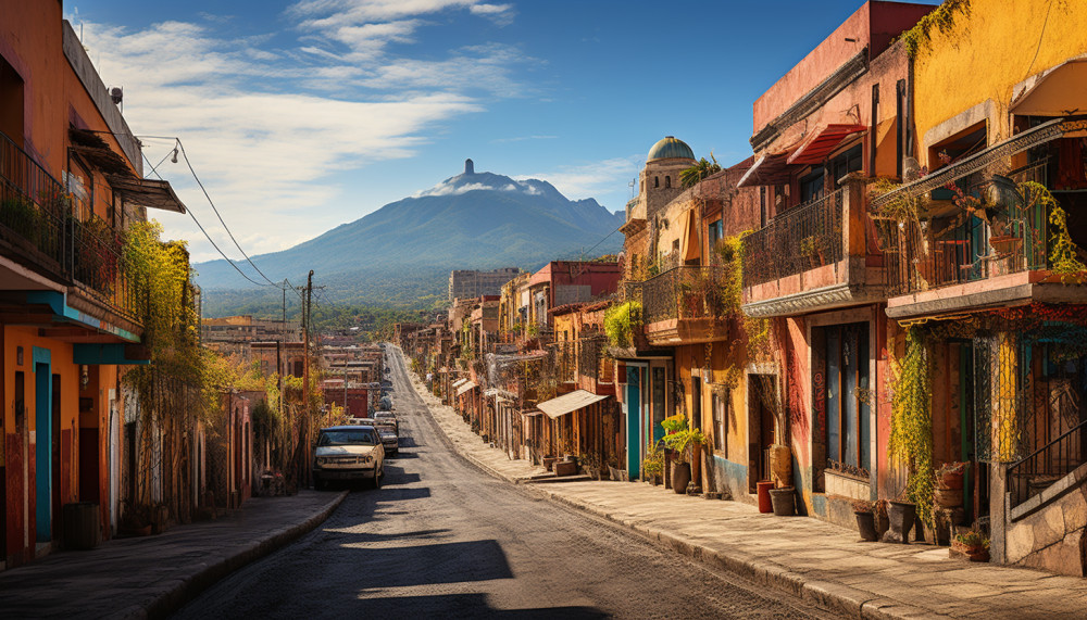 Le Mexique, une belle destination loin des clichés