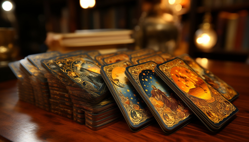 Le Tarot de Marseille : comment se pratique-il ?