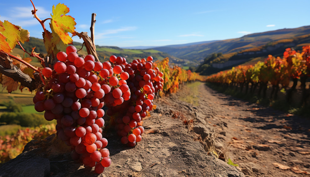 Les activités de l’automne en Bourgogne