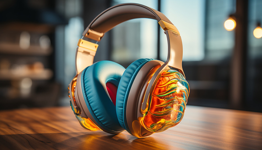 Santé - Les bienfaits de la musique sur le cerveau.