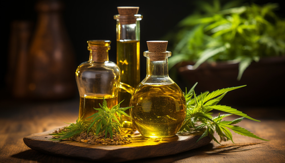 Divers - Les meilleurs bienfaits de l’huile de CBD