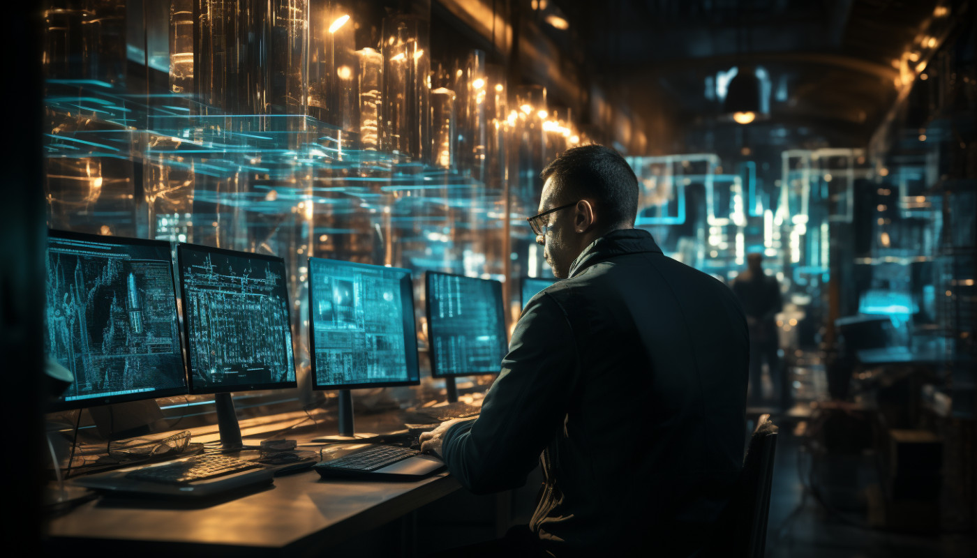 Science/High-Tech - Les nouveaux enjeux de la cybersécurité pour les entreprises