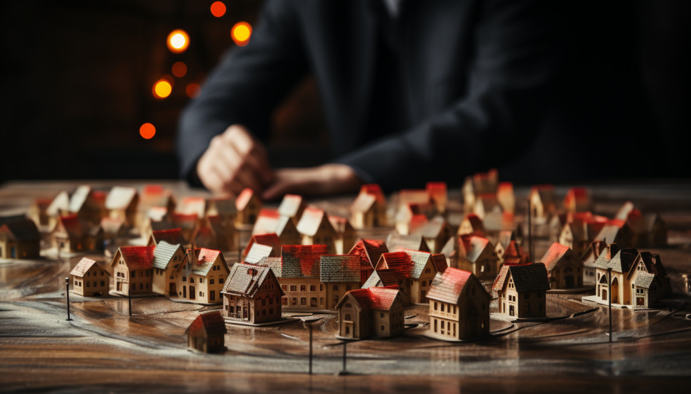 Economie - Les principaux risques liés à l’investissement immobilier.