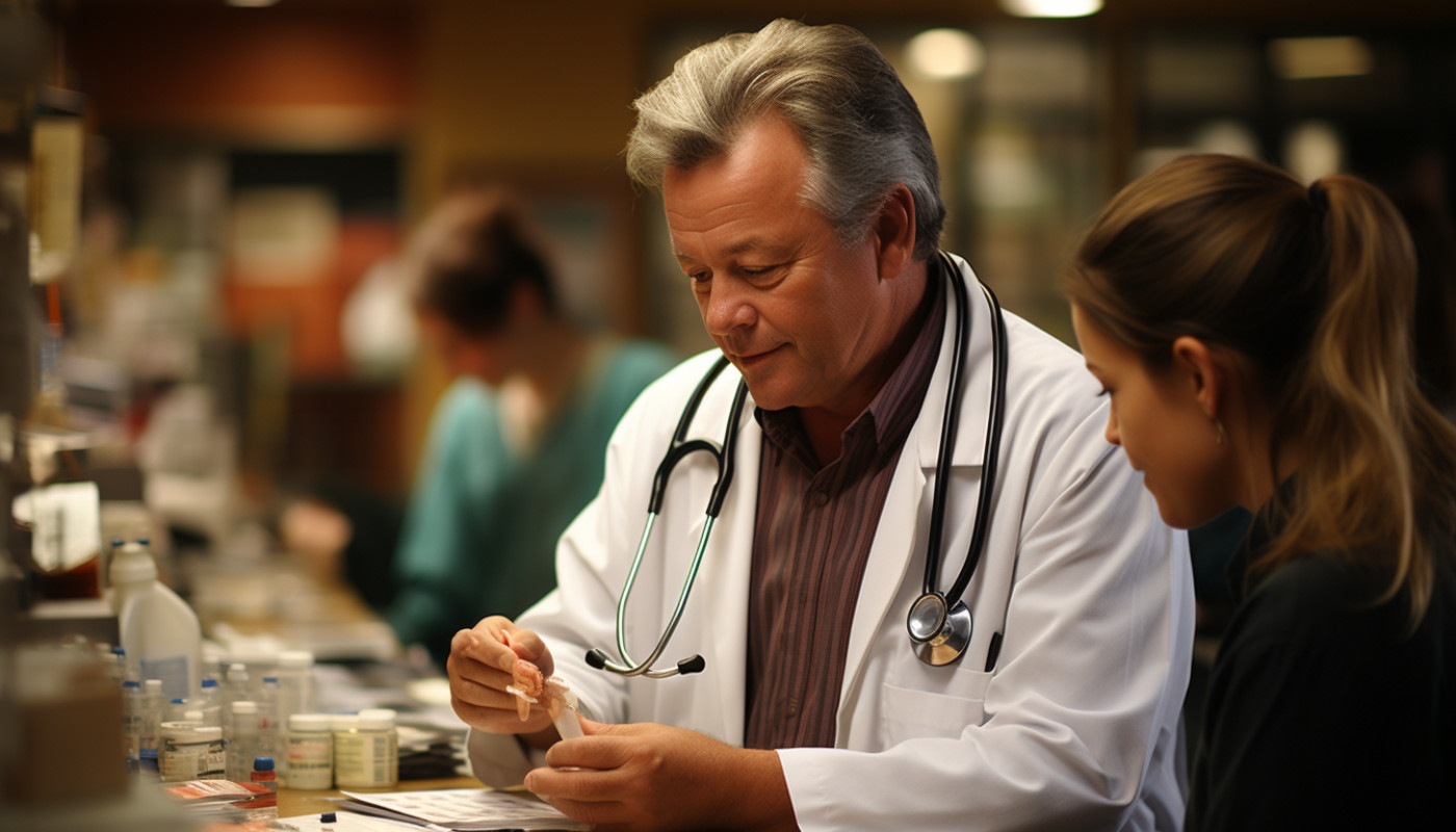 L'importance de la prévention dans le système de santé français