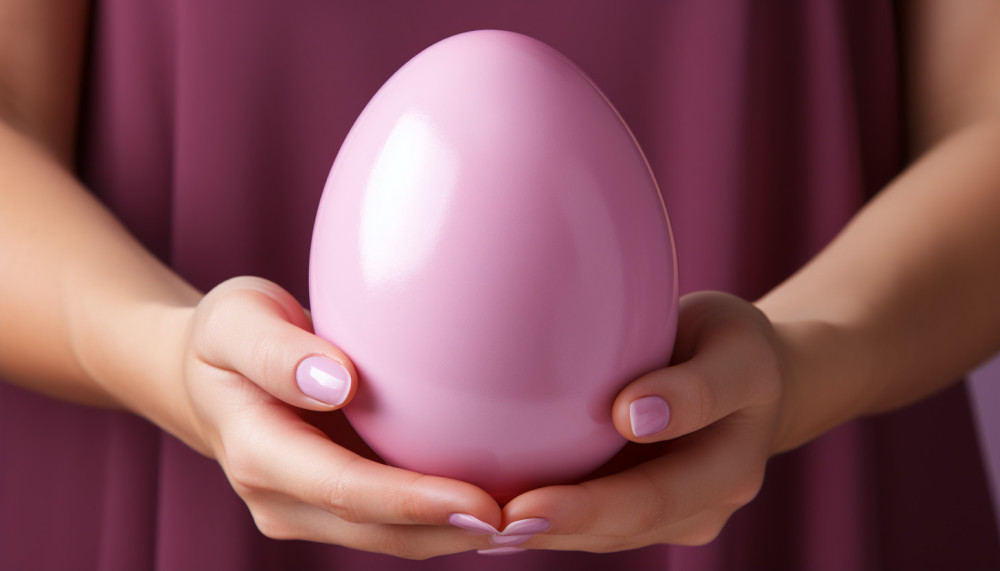 L’œuf de yoni : quelle utilité pour les femmes ?