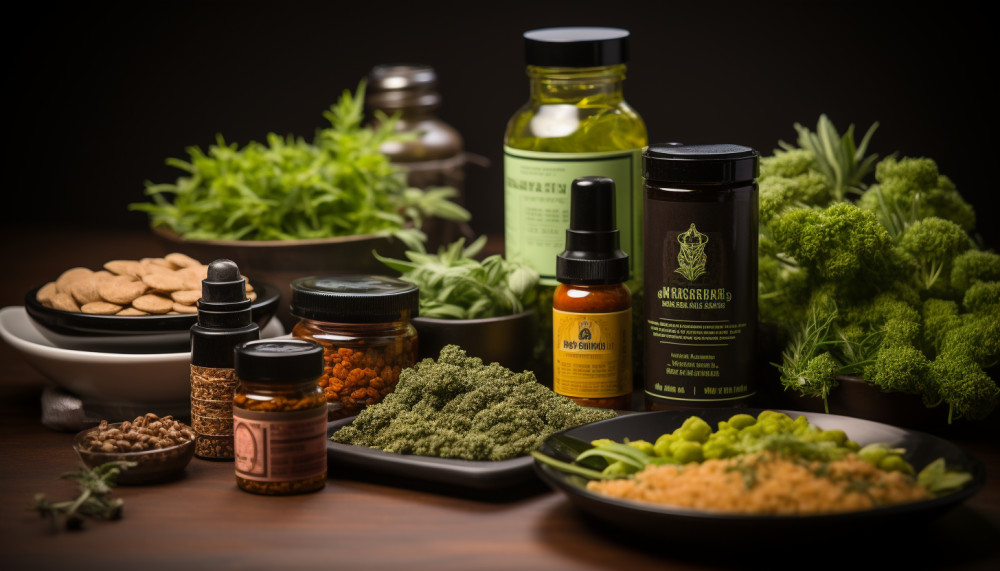 Divers - L’usage des CBD comme meilleurs stupéfiants et remontants