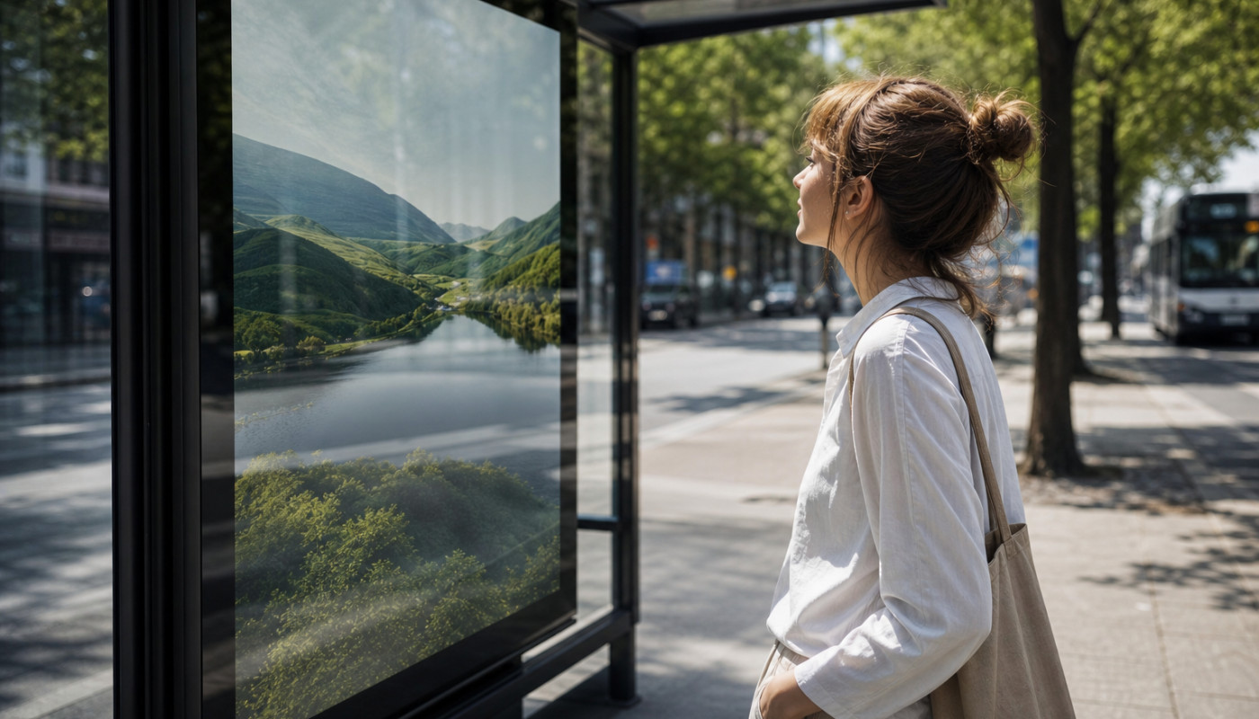 Pourquoi les solutions de visibilité sur mesure redonnent-elles du sens à la publicité ?