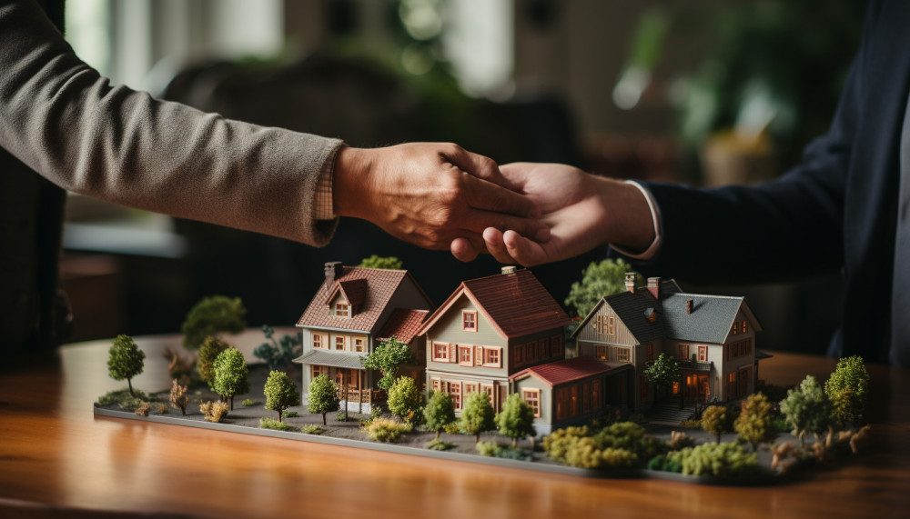Divers - Prêt immobilier : voici comment réussir la négociation