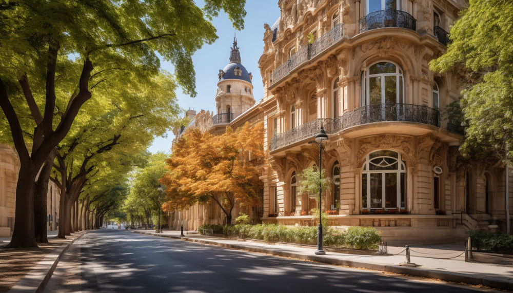 Divers - Que peut-on visiter à Montpellier ?