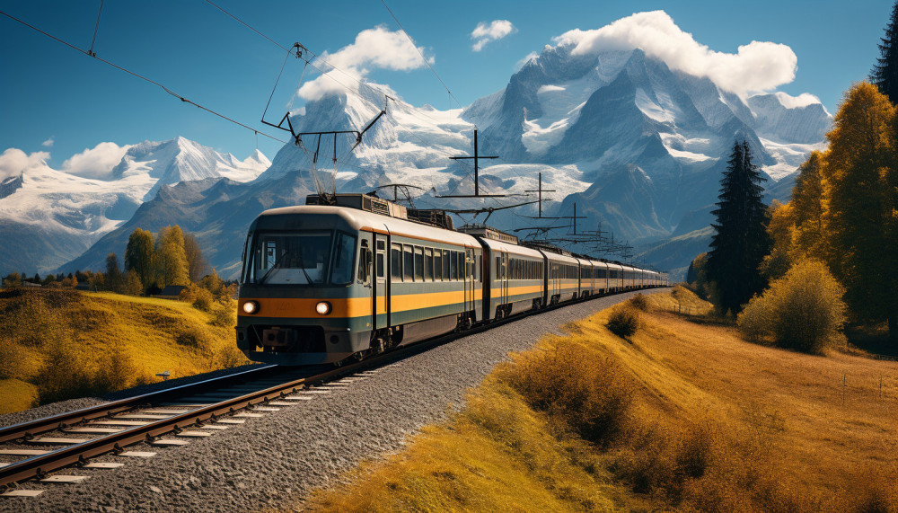 Quelles sont les choses à visiter en Suisse ?