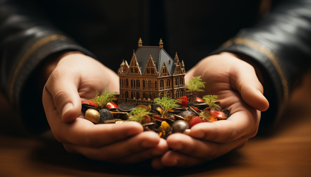 Economie - Quels sont les avantages d’investir dans l’immobilier allemand ?