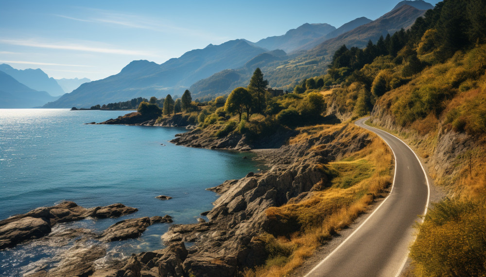 Quels sont les lacs italiens à voir en voiture ?
