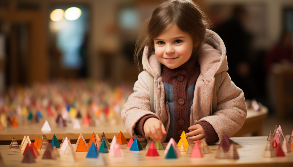 Quels sont les principaux principes de la méthode Montessori ?
