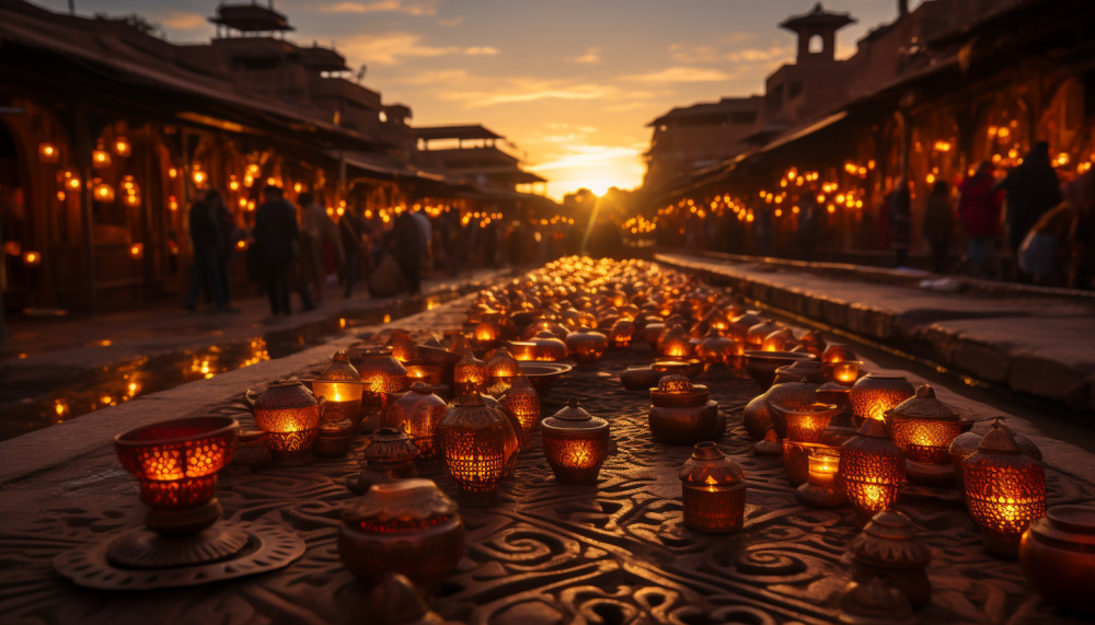 Vacances à Marrakech : comment en profiter ?