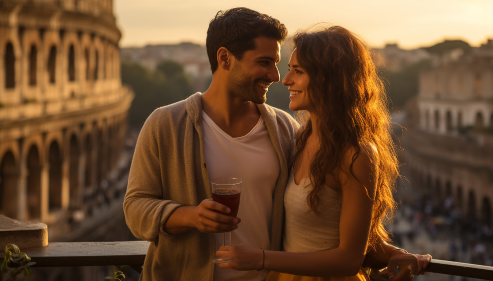Visiter Rome en 3 jours : comme le faire ?